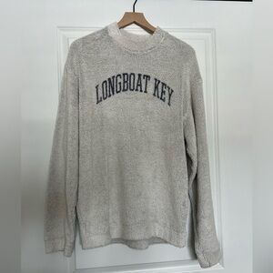 Austin’s Inc Longboat Key Sweater Top
